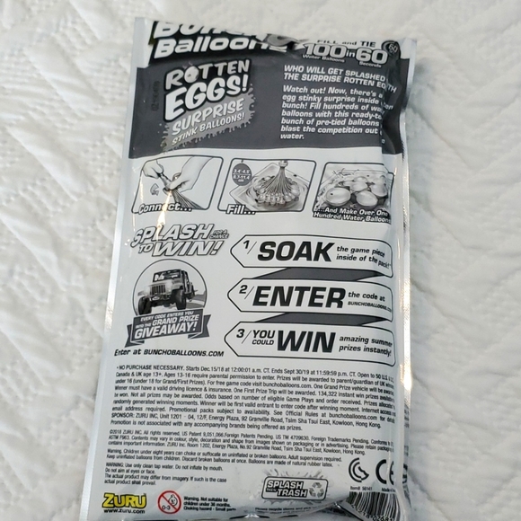 Summer fun bundle - Picture 9 of 9